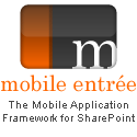 SharePoint Mobile Edition