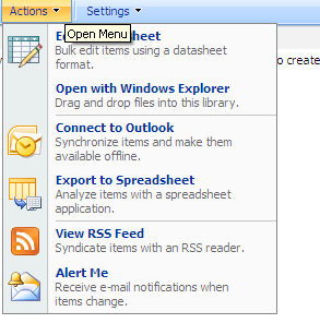 Client Integration Turned On